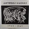 Antobal's Cubans -- 1932-1937 (1)