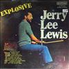 Lewis Jerry Lee -- Explosive (2)