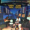 Hall Daryl & Oates John -- Bigger than both of US (1)