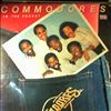 Commodores -- In The Pocket (1)