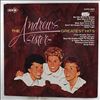 Andrews Sisters -- Greatest Hits (2)
