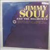 Soul Jimmy And The Belmonts With Francis Charlie -- Same (1)