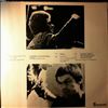 Jarrett Keith, Garbarek Jan -- Luminessence (1)