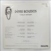Roussos Demis -- Forever And Ever (2)