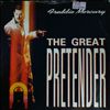 Mercury Freddie -- The Great Pretender (1)