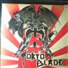 Tokyo Blade -- Same (2)