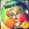 Various Artists -- Birds Of Prey (The Album) - Original Motion Picture Soundtrack (Harley Quinn) (2)