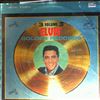 Presley Elvis -- Elvis' Golden Records - Volume 3 (1)