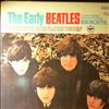 Beatles -- Early Beatles (3)