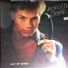 Cryar Morgan -- Keep no Secrets (1)