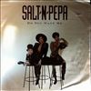 Salt-N-Pepa (Salt 'N Pepa) -- Do You Want Me (1)