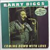 Biggs Barry -- Coming Down With Love (3)