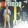 Miltinho -- Miltinho E Samba (2)
