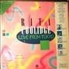 Coolidge Rita -- Love From Tokyo (1)