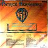 Hernandez Patrick -- Born to be alive (2)