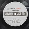 Beatles -- Let It Be... Naked (2)