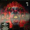 Kiss -- Psycho Circus (1)