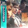 Lone Justice -- Same (1)