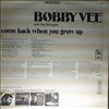 Vee Bobby -- Come Back When You Grow Up (1)