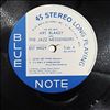 Blakey Art & The Jazz Messengers -- Big Beat (2)