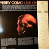 Como Perry -- Live On Tour (2)