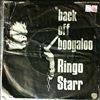 Starr Ringo -- Back Of Boogaloo/ Blindman (2)