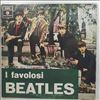 Beatles -- I Favolosi Beatles (With The Beatles) (2)