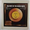 Beach Boys -- Best Of The Beach Boys - The Beach Boys' Greatest Hits (1961-1963) (2)
