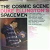Ellington Duke -- Cosmic scene (3)