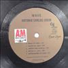 Jobim Antonio Carlos -- Wave (2)