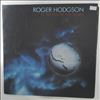 Hodgson Roger -- In The Eye Of The Storm (3)