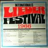 Various Artists -- Internationales Liefstivai 1966 (1)