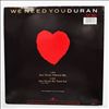 Duran Duran -- Skin Trade (2)