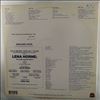 Horne Lena -- Horne Lena: The Lady And Her Music (Live On Broadway) (2)
