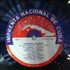 Romeu Antonio Maria -- Nuestro Danzon (3)