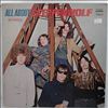 Steppenwolf -- All About Steppenwolf (1)