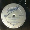Shakatak -- Down on the street/Holding on (1)