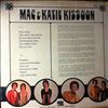 Kissoon Mac & Katie -- Sing Along With Kissoon Mac & Katie (2)