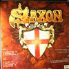 Saxon -- Into The Labyrinth (2)