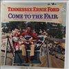 Ford Ernie Tennessee -- Invites You To Come To The Fair (1)