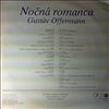 Offermann Gustav -- Nocna Romanca (2)