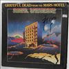 Grateful Dead -- Grateful Dead From The Mars Hotel (3)