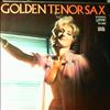 Lenger Stewart Orchestra -- Golden Tenor Sax (2)