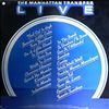 Manhattan Transfer -- Live (1)