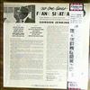 Sinatra Frank -- No One Cares (1)