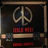 West Leslie -- Unusual Suspects (1)