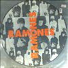 Ramones -- Surfin' Birds (1)
