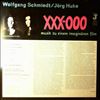 Schmiedt Wolfgang / Huke Jorg -- Musik Zu Einem Imaginaren Film (2)