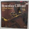 Brown Clifford -- Best Of Brown Clifford Vol. 2 (Remember Clifford) (3)