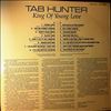 Hunter Tab -- King Of Young Love (1)